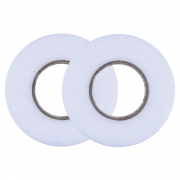Hicarer 2 Pieces Iron-on Adhesive Tape