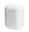 Hicarer Protective Silicone Cover Case for Airpods, Clear