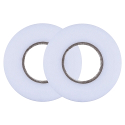 Hicarer 2 Pieces Iron-on Adhesive Tape